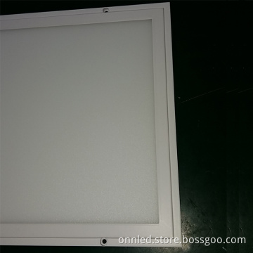new recessed and surface mounted panel light, no blur, pf 0.95